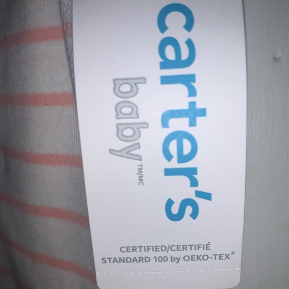 Carter’s Baby OshKosh 5 piece set (onesies) NWT $10 ‼️CLOSET CLEAR OUT‼️ - Picture 7 of 12